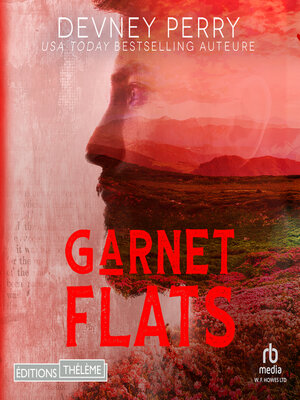 cover image of Garnet Flats